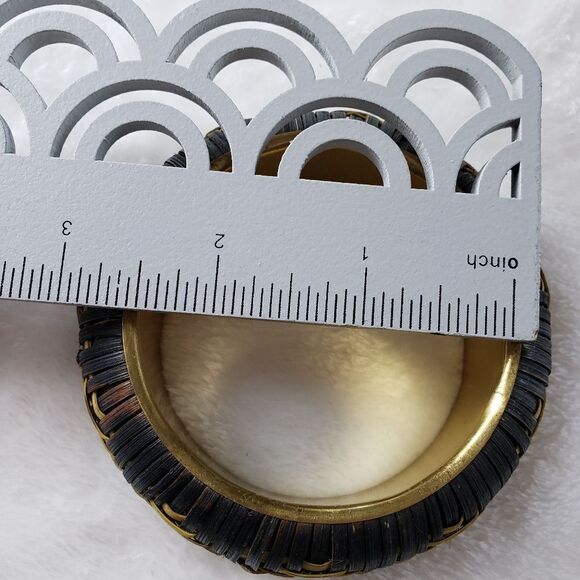 Jewelmint Manta Basket Bracelet - Picture 5 of 7